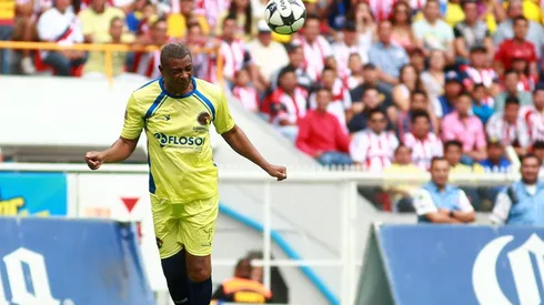 Biyik ha sido uno de los goleadores más letales en la historia de América.