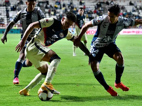 Todo lo que debes saber del América vs. Pachuca