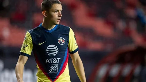 Fidalgo convenció a América y el acuerdo está listo para ser comprado.