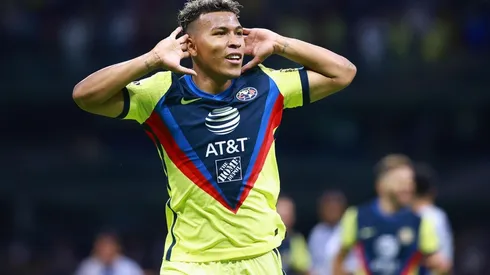 Roger podría irse del América.