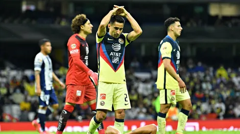 América prepara las altas y bajas para el siguiente torneo