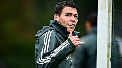 Héctor Moreno ha sido del interés de América desde hace algunos años.