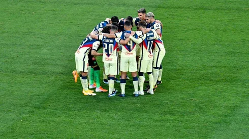 A las bajas que América tendría con Giovani Dos Santos y Sergio Díaz, se le sumarían otros tres jugadores.