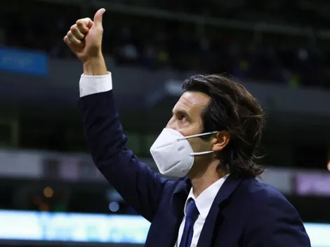 Solari quedó orgulloso de sus jugadores