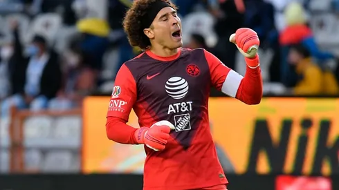 Ochoa cree que no es momento de cambiar la fórmula que llevó a América a la Liguilla.