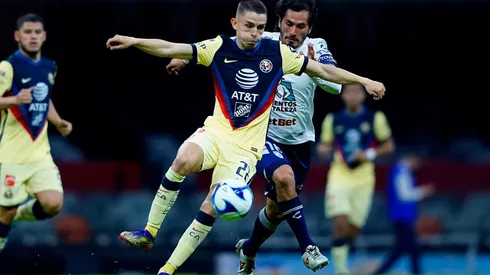 América buscará no depender del reglamento para eliminar a Pachuca.