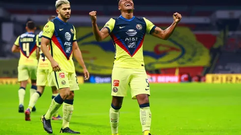 América, sigue siendo uno de los máximos candidatos a llevarse el Guard1anes Clausura 2021.
