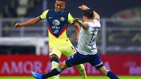 América jugará ante Pachuca por los cuatos de final de la Fiesta Grande.