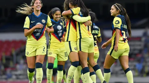 América pretendería el retorno de Lucero Cuevas.