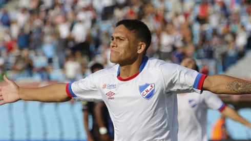 América tendría en carpeta a Brian Ocampo.