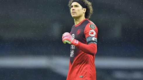 Ochoa cree que América llegará a la final de la Liguilla.