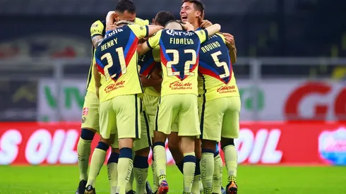 América presentará su mejor cuadro disponible ante Pachuca.