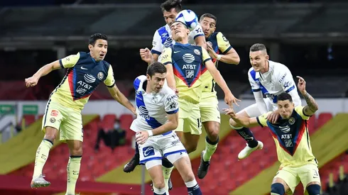 América parece haber puesto la mira en elementos de Puebla y Gallos.