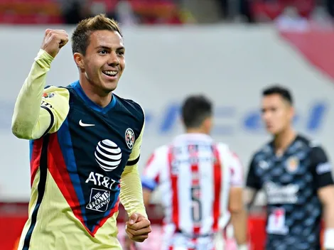 Córdova volverá para la Vuelta ante Pachuca