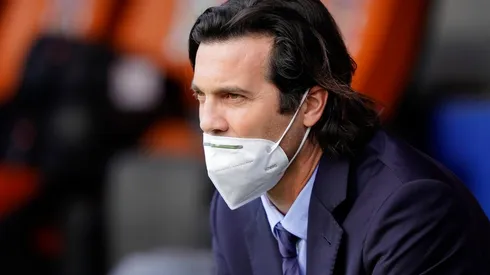 Solari podría contar con Reyes para el segundo semestre del 2021.