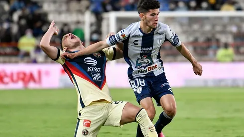 Pachuca tuvo acciones extracancha que dejaron mucho que desear.