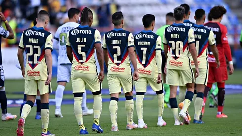América requiere de un juego perfecto para avanzar a la siguiente ronda.