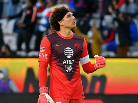 Los mensajes motivaciones de los jugadores para buscar la remontada