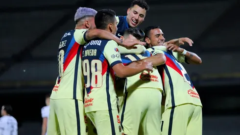 América usará lo mejor disponible para el partido con Portland.