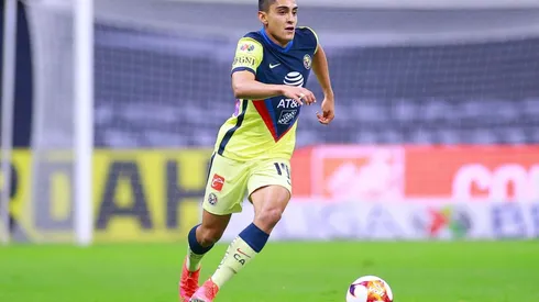 Naveda vive la previa de la Fiesta Grande.