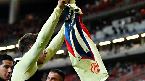 Las filtraciones sobre la nueva camiseta de América no dejan de aparecer.