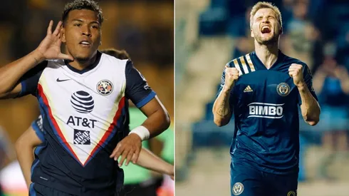 América buscará sacar el boleto a la Final de Concachampions a costa de Philadelphia Union