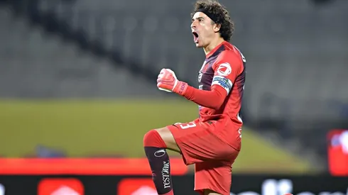 Guillermo Ochoa destacó el trabajo de América en la fase regular del torneo.