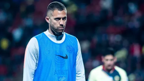 Jérémy Ménez pasó entre lesiones y desgano por América.
