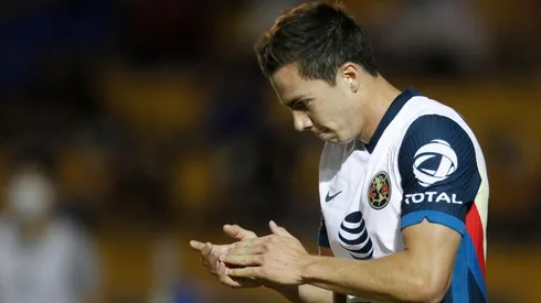 Córdova ha sido paciente en su recuperación.