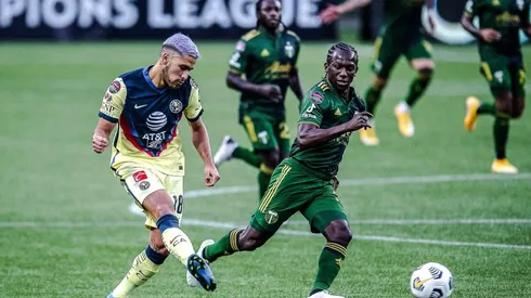 América va ante Portland Timbers por el pase a la Semifinal de Concachampions
