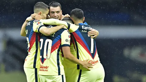 Federico Viñas se reencontró con el gol esta noche ante Portland Timbers.