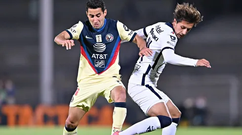 Luis Fuentes ha sido regular con América y está cerca de renovar su contrato.