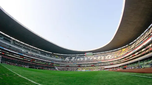 El Estadio Azteca espera luz verde para abrir sus puertas en Liguilla.