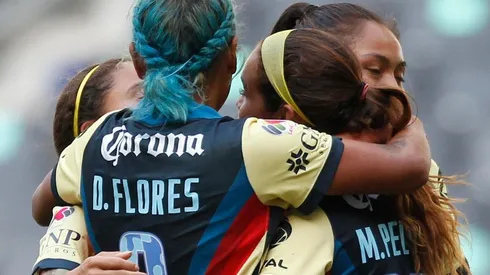 América Femenil vs. Tigres ya tiene fecha.