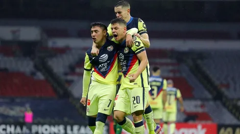 América no dio espacio a dudas y eliminó a Portland Timbers