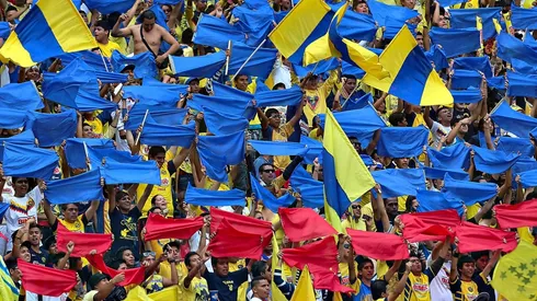 Los aficionados americanistas volverán al Estadio Azteca tras más de un año de su cierre.