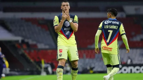 Viñas fortaleció su confianza con el doblete ante Portland Timbers.