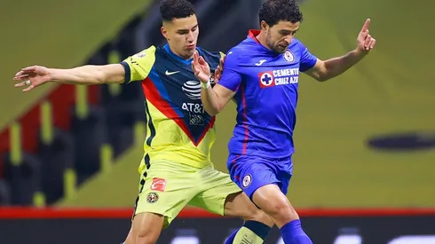 Jorge Sánchez se enfoca solamente en América.