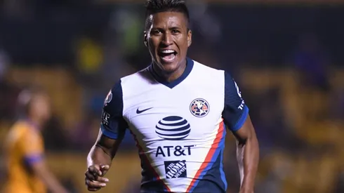 Pedro Aquino quiere escribir su propia historia en el América.