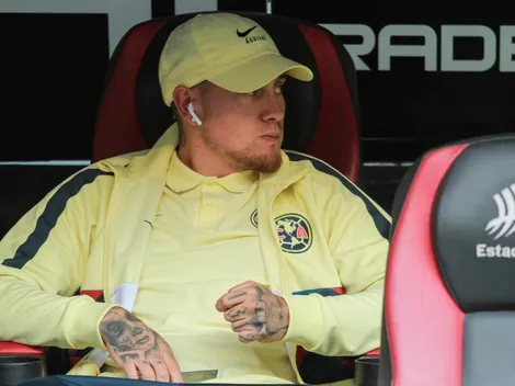 El tuit de Castillo que ilusiona con su regreso