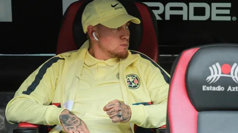 El tuit de Castillo que ilusiona con su regreso