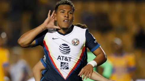 Boca Juniors tiene en la mira a Roger Martínez