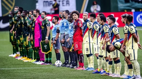 Varios jugadores expresaron su molestia en redes sociales.