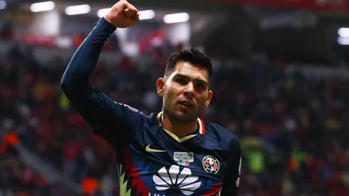 América finalmente recibió el pago por Romero.