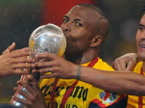 El homenaje de América a Chucho, quien cumpliría 35 años