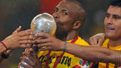 El homenaje de América a Chucho, quien cumpliría 35 años