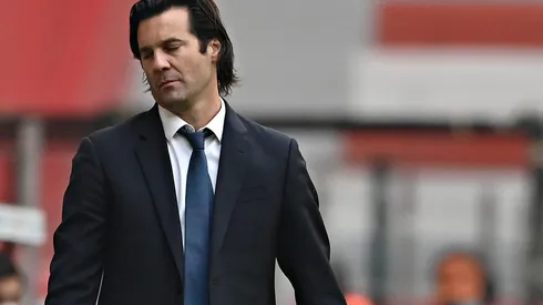 Solari no podrá contar con Aguilera y Córdova vs. Portland.
