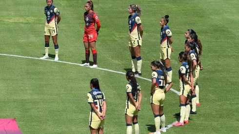 Las Águilas del América definen su clasificación a la Liguilla.