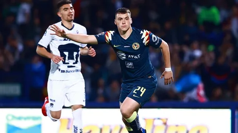 América ha dominado a Pumas notablemente en los últimos años.