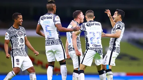 Varios jugadores de América han incrementado su valor gracias a sus buenas actuaciones.